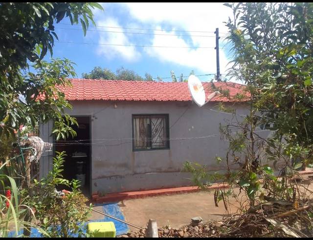 2 BEDROOM HOUSE FOR SALE IN KANANA PARK